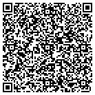 QR code with Advanced Accounting Service contacts