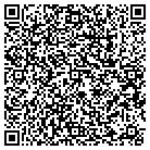 QR code with Seven Day Auto Service contacts