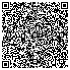 QR code with K C Monaghan Building Assn contacts
