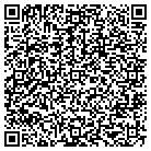 QR code with Galactic Entertainment Network contacts