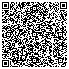 QR code with Jeffrey A Robichaud DDS contacts