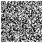 QR code with Cornerstone Chamber Services contacts