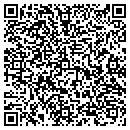QR code with AAAJ Store & Lock contacts