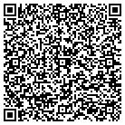 QR code with E-Z Mini Self Service Storage contacts