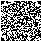 QR code with Martin Auto & Diagnostics contacts