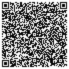 QR code with Admiral Lock & Key Service contacts