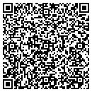 QR code with AM Distributing contacts