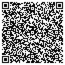 QR code with Unique Image contacts
