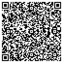 QR code with Harry Wilson contacts