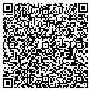 QR code with Sensational contacts