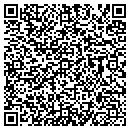 QR code with Toddlerville contacts