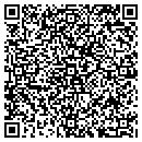 QR code with Johnnies Barber Shop contacts
