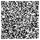 QR code with Azazel Development contacts