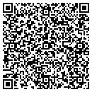 QR code with Rdj Lawn Service contacts