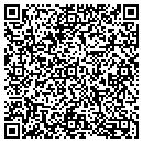 QR code with K R Consultants contacts
