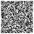 QR code with Talaski Adult Foster Care Home contacts