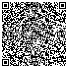 QR code with Aacaway Bedding Barn contacts
