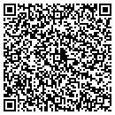 QR code with K E Smokers Center contacts