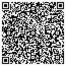 QR code with Tip Top Nails contacts