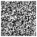 QR code with Hill & Assoc contacts