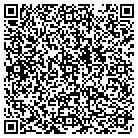 QR code with Alzheimer's In-Home Respite contacts