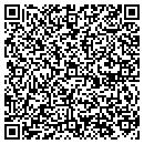 QR code with Zen Press Company contacts