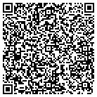 QR code with NAVIGATING Business Space contacts