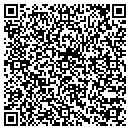 QR code with Korde Arvind contacts