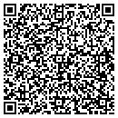 QR code with D & N Gauge contacts