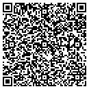 QR code with Haynes Land Co contacts