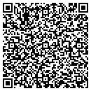 QR code with Garys Auto contacts