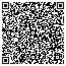 QR code with C & D Enterprizes contacts