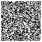 QR code with Poncho's Of New Baltimore contacts