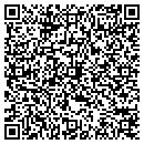 QR code with A & L Tobacco contacts