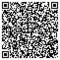 QR code with PFC Tile contacts