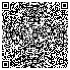QR code with Oshtemo BR Kalamazoo Pub Lib contacts