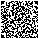 QR code with Apostolic Temple contacts