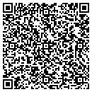 QR code with Radio Free Michigan contacts