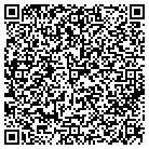 QR code with University Orthpdc Assc Dtroit contacts