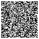QR code with A & J Storage contacts