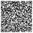 QR code with J W Pepper Of Detroit Inc contacts