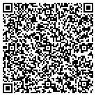 QR code with St James The Less Episcopal Ch contacts