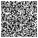 QR code with Admiral Gas contacts