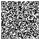 QR code with The Iserv Company contacts