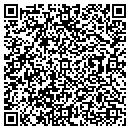 QR code with ACO Hardware contacts