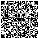 QR code with G L P Associates Inc contacts
