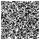 QR code with Maureen's Hair Addition contacts