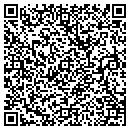 QR code with Linda Green contacts