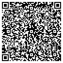 QR code with U S Castings Inc contacts