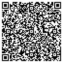 QR code with Ron S Service contacts
